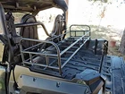 Hornet G-2000 Utility Cargo Rack Pol General New. Price: $167.56.