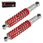 Left Right Front Shock Absorber Red 88-06 For Yamaha Blaster 200 2XJ-23350-00-36 New. Price: $92.98.