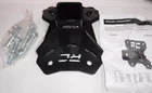 New Rough Country Receiver Hitch 2022 2023 2024 Polaris Rzr Pro R4 93136 X1-RC Used. Price: $60.00.