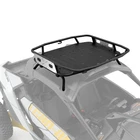 Brp 715007186 Can-am Adventure Roof Rack Durable Lightweight Steel Tubing Oem New. Price: $766.99.