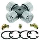 Quadboss Part 417805 Heavy-duty Universal Joint For Powersports Vehicles New. Price: $58.99.