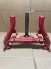 1986 Honda Atc 250ES Big Red Front Fork Steering Stem (53200-HA0-000) Used. Price: $135.00.