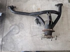 Suzuki LT-4WD Left Rear Control Arm Used. Price: $75.00.