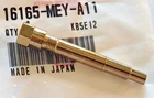 Honda Keihin Fcr Carburetor Main Jet Needle Holder TRX450ER, TRX450R 2006-2014 New. Price: $25.95.