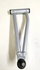 New Oem Arctic Cat Front Upper Left A- Arm Platinum 0503-421 Artic Remanufactured. Price: $169.15.