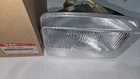 Nos Oem Suzuki Headlight & Bulb 35100-18A11 LT230 Quadrunner New. Price: $115.00.