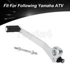 Shifter Lever Pedal Rod 5YT-18110-10-00 For Yamaha Raptor YFM350 350R New. Price: $39.99.