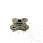 02 Yamaha Big Bear YFM400 Oem Rear Right Wheel Hub 5FU-F5377-11-00 AY52 Used. Price: $24.99.
