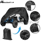 For Can-am Maverick 1000R Xmr Dps 4 Storage Vehicle Cover Waterproof New. Price: $34.57.