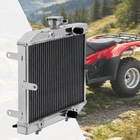 Cooling Radiator 19010-HN2-505 Honda Foreman Rubicon TRX500FA 2001-2004 New. Price: $67.89.