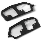 Yamaha Oem Soft Side Enclosure B4J-F17B0-V0-00 New. Price: $575.99.