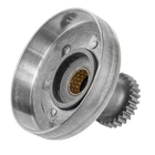 Front Clutch Centrifugal Drum Housing For Kawasaki 13216-1073 13216-1185 New. Price: $60.00.