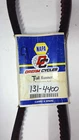 Napa 32T4400 131-4400 Snowmobile Belt Trail Runner Carry Spare 5/16" X 44" New. Price: $32.89.