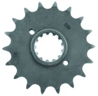 Bikemaster Honda Front Sprocket 530 17T 965635 New. Price: $35.29.