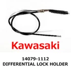 New Kawasaki Genuine Differential Lock Holder 14079-1112 Direct From Japan. Price: $139.49.