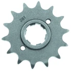 Bikemaster 965472 Fits Honda Front Sprocket 520 14T New. Price: $29.09.