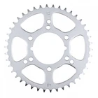Primary Drive Rear Steel Sprocket 42 Tooth Silver 3223009 New. Price: $33.61.