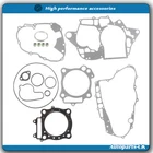 For Honda TRX450R SPORTRAX450 2004-2005 Gasket Kit Set Top & Bottom End New. Price: $17.11.
