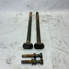 2001 Yamaha Raptor 660R Swing Arm 5LP-22110-10-00 Tensioner Bolts Oem Used. Price: $19.98.