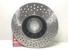 Brembo Front Floating Brake Disc 78B36 Bmw R80 St 800 1992 New. Price: $227.99.