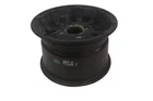 Yamaha Grizzly 700 Eps 17 Wheel Rear (black) 12X7.5 B32-F5338-00-00 #1 53523 Used. Price: $89.99.