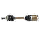 Interparts Rear Complete Axle Left/right ATV-HO-8-337 New. Price: $192.80.