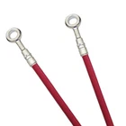 Pink Stainless Steel Hydraulic Clutch Line Galfer FK003D729CL-PNK New. Price: $65.00.