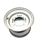 03-04 Polaris Sportsman 400 Oem 12X8 Rear Wheel Rim 1523450-067 AP225 Used. Price: $34.99.