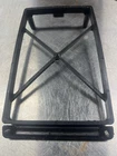 Yamaha Yfm 80 100 Moto 4 Champ Badger Air Filter Holder / Guide And Screen Used. Price: $15.00.