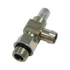 Stens New Oil Drain Valve For Kawasaki 99969-1395. Price: $43.32.