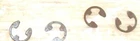 Polaris Pure Oem Nos Snowmobile Chaincase Retainer Ring Qty Lot Of 7710415 New. Price: $7.89.