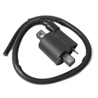 Honda 185S, 1981-1983, Ignition Coil 30500-VM3-405 New. Price: $21.99.