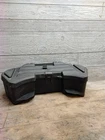 Nos Brp Bombardier Can Am Oem Rear Luggage Storage Cargo Box 70820 New. Price: $159.99.