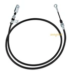 Parking Brake Cable For Polaris Ranger 500 700 2X4 4X4 Xp 2007-2009 7081435 New. Price: $38.99.