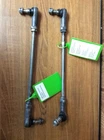 Tie Rods # 53157-HP0-A01, 53521-HN0-A00 Honda 1999 Foreman Trx 450 Es Atv Used. Price: $32.99.