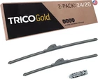 Trico Gold? (18-2420) & Inch Pack Of Automotive Replacement New. Price: $50.91.