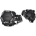 Acerbis X-power Engine Cover Kit Black 2895710001 New. Price: $65.19.