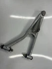 2017 Polaris Scrambler Xp 1000 Front Upper Left Arm Silver 1025617-385 Used. Price: $37.00.