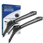 Attke Oem Quality Front Windscreen Wiper Blades Ford Focus 2000-2011/TOYO... New. Price: $26.60.