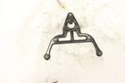 Kawasaki Bayou 400 4X4 Band Mount Bracket Top Battery 92072-1289 36817 Used. Price: $18.99.