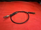 2003 Suzuki Eiger 4X4 LT-A400F Gear Shift Cable 58680-38F60 Used. Price: $39.95.