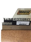 Moose, Honda Foreman Rubicon TRX500, 09-14 Winch Mount 4505-0355, 4505-0632 New. Price: $29.88.