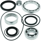 Quadboss Differential Bearing & Seal Kit For Yamaha YFM400F 350FW Kodiak 4X4 New. Price: $101.50.
