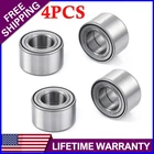 93305-00601-00 Front & Rear Wheel Bearings For 03-23 Yamaha Grizzly 550 660 700 New. Price: $29.99.