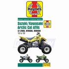 Haynes M2910 Repair For Manuals Rf New. Price: $59.87.