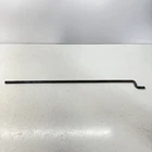 Tailgate Rod - 2017 Polaris General 1000 Used. Price: $15.00.