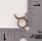 Double Wire Hose Clamp (pack Of 2) Part Number 0423-315 For Arctic Cat New. Price: $14.99.