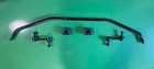 Rear Anti-roll Sway Bar Kit For John Deere 625I,825I,855D,XUV825E/M,855M M165168 New. Price: $135.99.