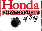New Genuine Honda Oem Carburetor Insulator 2003-19 CRF230F *no Cheap Copies*. Price: $32.95.