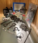 2011-12 Polaris Rzr 900 Xp Engine Rebuild Kit / Crank, Pistons, Oil Pump+filters New. Price: $1910.00.